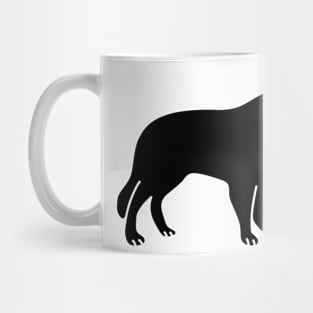 Border Collie Mug